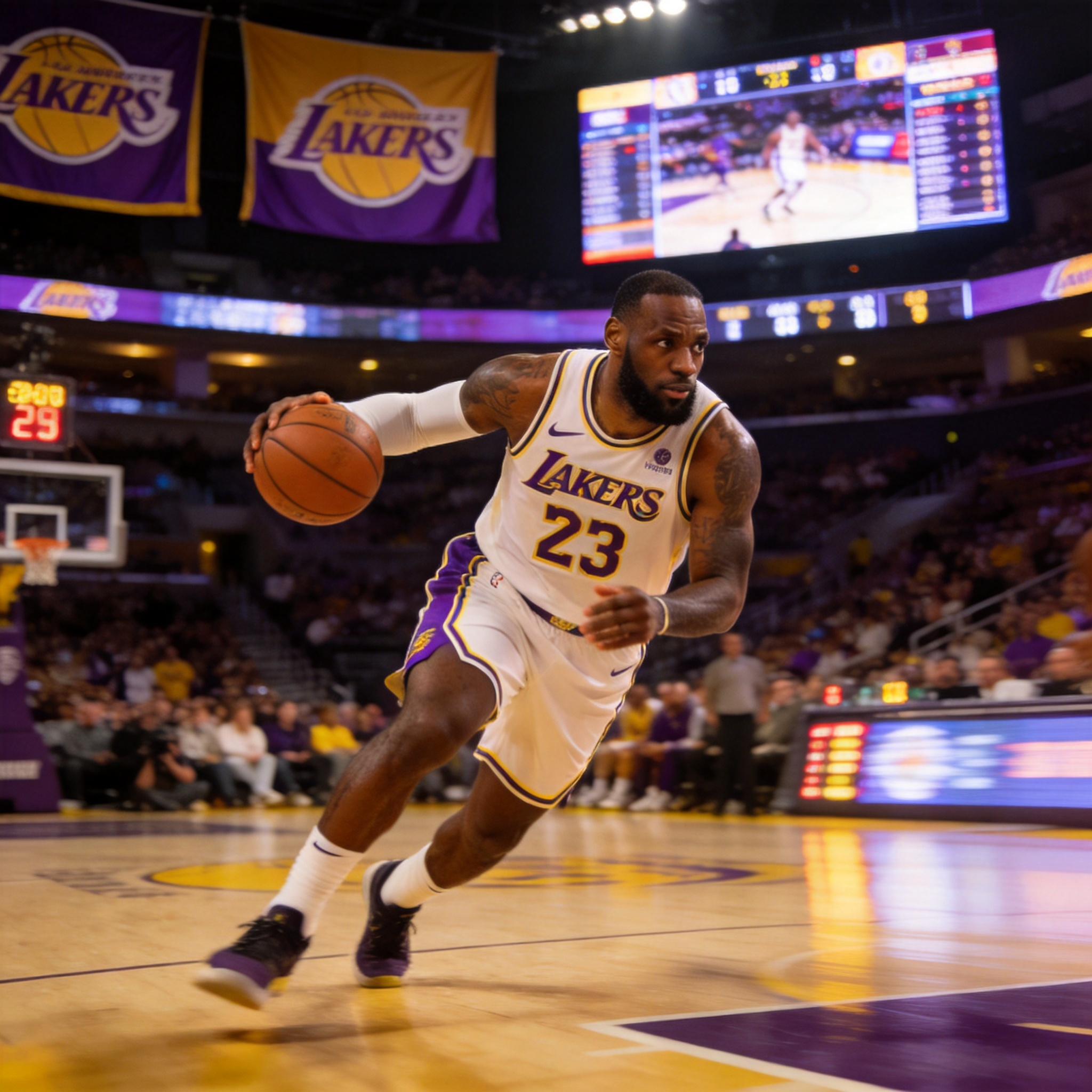 NBA