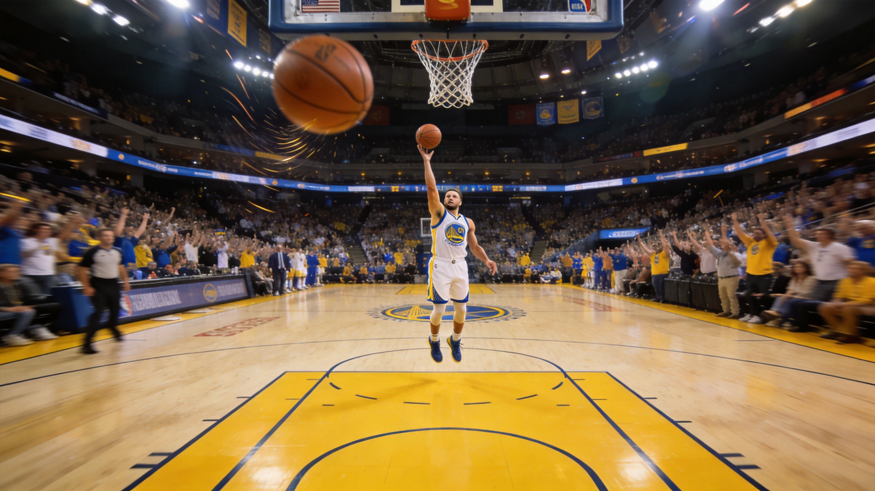 NBA