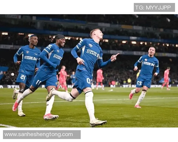 切尔西与热刺精彩对决视频集锦回顾赛场瞬间与精彩进球时刻