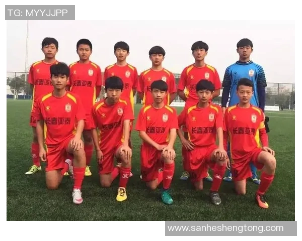 中国足球U15青训体系发展现状与未来展望分析