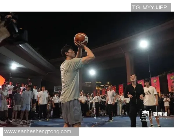 全明星篮球公园游玩攻略畅享篮球盛宴与精彩活动体验
